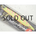 デュオ ビーチウォーカーウェッジ120：ACC0609 堀田マットチャートギーゴグロー（限定カラー）【ネコポス配送可】