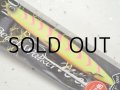 デュオ ビーチウォーカーウェッジ120：ACC0609 堀田マットチャートギーゴグロー（限定カラー）【ネコポス配送可】