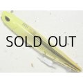 デュオ ベイルーフマニックフィッシュ77：チャートヘッドゴールドフラッシュ（限定カラー）【ネコポス配送可】