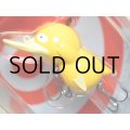 デュオ ポケモンフィッシング コダック クランクタイプ■ネコポス対象外■
