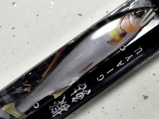 鮎ルアー 鮎ルアーAMS フロロ | サンライン