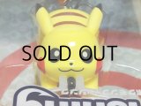 デュオ ポケモンフィッシング ピカチュウ スロージッタータイプ（ノーマル）■ネコポス対象外■