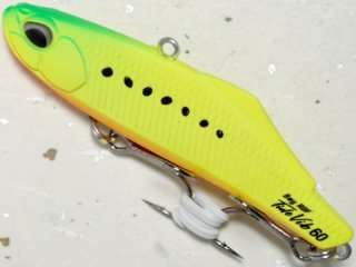 デュオ タイドミノー120サーフ：ABA0047 チャートヘッドアカキン