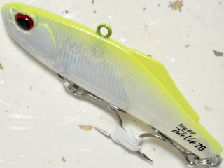 ロッド]Go-Phish ゴーフィッシュ glass 7ft（スピニングロッド