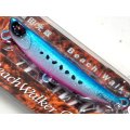 デュオ ビーチウォーカーフリッパー32：PCC0709 堀田UVブリリアントイワシ（限定カラー）【ネコポス配送可】