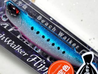 ビーチウォーカー　フリッパーセット 7個セット ケース付き 全7色】デュオ ビーチウォーカー フリッパー Z32 1091カラー