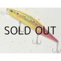 デュオ レアリス ジャークベイト130S SW：CPA0645 コノシロバーニングゴールド■ネコポス対象外■