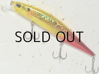 DUO レアリス ジャークベイト130SP SW limited デュオ レアリス ジャークベイト130S SW 130mm/24.5g 【シーバス