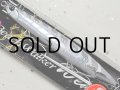 デュオ ビーチウォーカーウェッジ120：CYA0611 堀田UVメタルギーゴグロー（限定カラー）【ネコポス配送可】