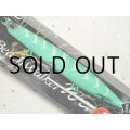 デュオ ビーチウォーカーウェッジ120：ACC0695 堀田マットライムギーゴグロー（限定カラー）【ネコポス配送可】