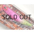 デュオ ビーチウォーカーフリッパー32：CG-2401 UVピンクマジック（限定カラー）【ネコポス配送可】