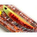 デュオ ビーチウォーカーフリッパー32：FU-62 遠州UVサンセット（1091限定カラー）【ネコポス配送可】