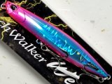 デュオ ビーチウォーカーウェッジ95：FU-61 遠州UVブルピン（1091限定カラー）【ネコポス配送可】