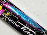 デュオ ビーチウォーカーウェッジ120：FU-61 遠州UVブルピン（1091限定カラー）【ネコポス配送可】