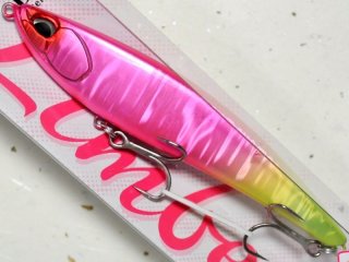 【西日本釣り博限定色】フリッパーiT ウェッジ95S リンバー115S セット フリッパー ウェッジ95S リンバー115S セット 幻影イワシ - メルカリ