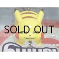 デュオ ポケモンフィッシング ピカチュウ スロージッタータイプ（ニコニコ）■ネコポス対象外■