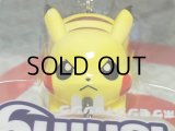 デュオ ポケモンフィッシング ピカチュウ スロージッタータイプ（きりっと）■ネコポス対象外■