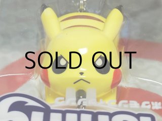 ポケモンフィッシング　ピカチュウ　きりっと　ニコニコ ポケモンフィッシング ピカチュウ きりっと ニコニコ ポケモン