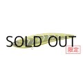 デュオ ビーチウォーカーリンバー115S：MCC0767 堀田UV金ピカギーゴ（限定カラー）【ネコポス配送可】