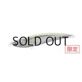 デュオ ビーチウォーカーリンバー115S：MCC0768 堀田UV銀ピカギーゴ（限定カラー）【ネコポス配送可】