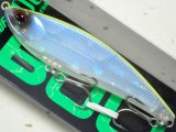 デュオ ベイルーフバルク95F：CLB0230 ゴーストパールチャート■ネコポス対象外■