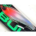 デュオ ベイルーフバルク95F：AHA0001 レッドヘッドホロ■ネコポス対象外■