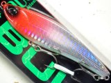 デュオ ベイルーフバルク95F：AHA0001 レッドヘッドホロ■ネコポス対象外■