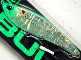 楽天市場】【メガバス(Megabass)】カゲロウ(KAGELOU) 155F IG