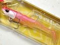 デュオ ベイルーフBRチャターシャッド ミニセット9g：PCC0569 ピンクバックパール【ネコポス配送可】