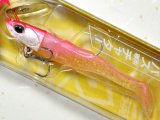 デュオ ベイルーフBRチャターシャッド ミニセット9g：PCC0569 ピンクバックパール【ネコポス配送可】