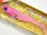 デュオ ベイルーフBRチャターシャッド ミニセット13g：PCC0721 マットグラマーピンク【ネコポス配送可】