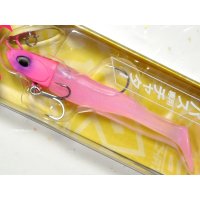 デュオ ベイルーフBRチャターシャッド ミニセット13g：PCC0721 マットグラマーピンク【ネコポス配送可】