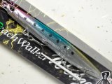 デュオ ビーチウォーカーウェッジ120：CG-2501 ピチピチ艶イワシGT（限定カラー）【ネコポス配送可】