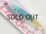 デュオ ビーチウォーカーリンバー115S：CG-2501 ピチピチ艶イワシGT（限定カラー）【ネコポス配送可】