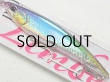 デュオ ビーチウォーカーリンバー115S：CYA0811 フェイクベイト【ネコポス配送可】