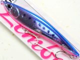 デュオ ビーチウォーカーリンバー115S：MCC0803 ギラマズメイワシ【ネコポス配送可】