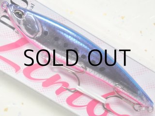 ブルーブルー、アイマ、ビーチウォーカー Mitsuya Hotta reports!] Introducing three new colors for the