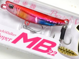 デュオ ビーチウォーカーフリッパーMB22：GYA0582