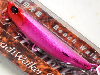 デュオ ビーチウォーカーフリッパー32：GHA0279 ツレギスGB（グロー