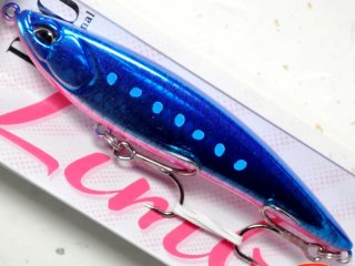 デュオ ビーチウォーカーリンバー95S：MCC0884 UVギラメロン