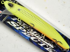 画像1: デュオ タイドミノー スペクター135SSR：ACC0597マットチャートコノシロ【ネコポス配送可】 (1)