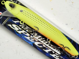 デュオ タイドミノー スペクター135SSR：CHN0094 チゴモリイワシ