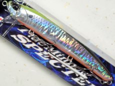 画像1: デュオ タイドミノー スペクター135SSR：CPA0898 サイトチャートコノシロ【ネコポス配送可】 (1)