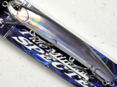 画像1: デュオ タイドミノー スペクター135SSR：CMA0946 派手アユ【ネコポス配送可】 (1)