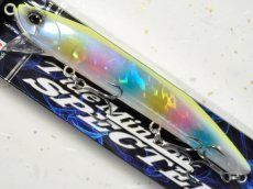 画像1: デュオ タイドミノー スペクター135SSR：CZB0947 ゴーストシャインキャンディ【ネコポス配送可】 (1)