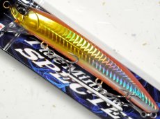 画像1: デュオ タイドミノー スペクター135SSR：CFA0948 サンセットゴールド【ネコポス配送可】 (1)