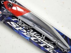 画像1: デュオ タイドミノー スペクター135SSR：MCC0950 メタルレッドヘッド【ネコポス配送可】 (1)