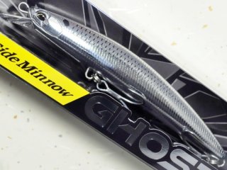 タイドミノーゴースト150F - 釣り助オンラインショップ