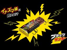 画像1: デュオ ブラックサンダールアー■ネコポス対象外■ (1)