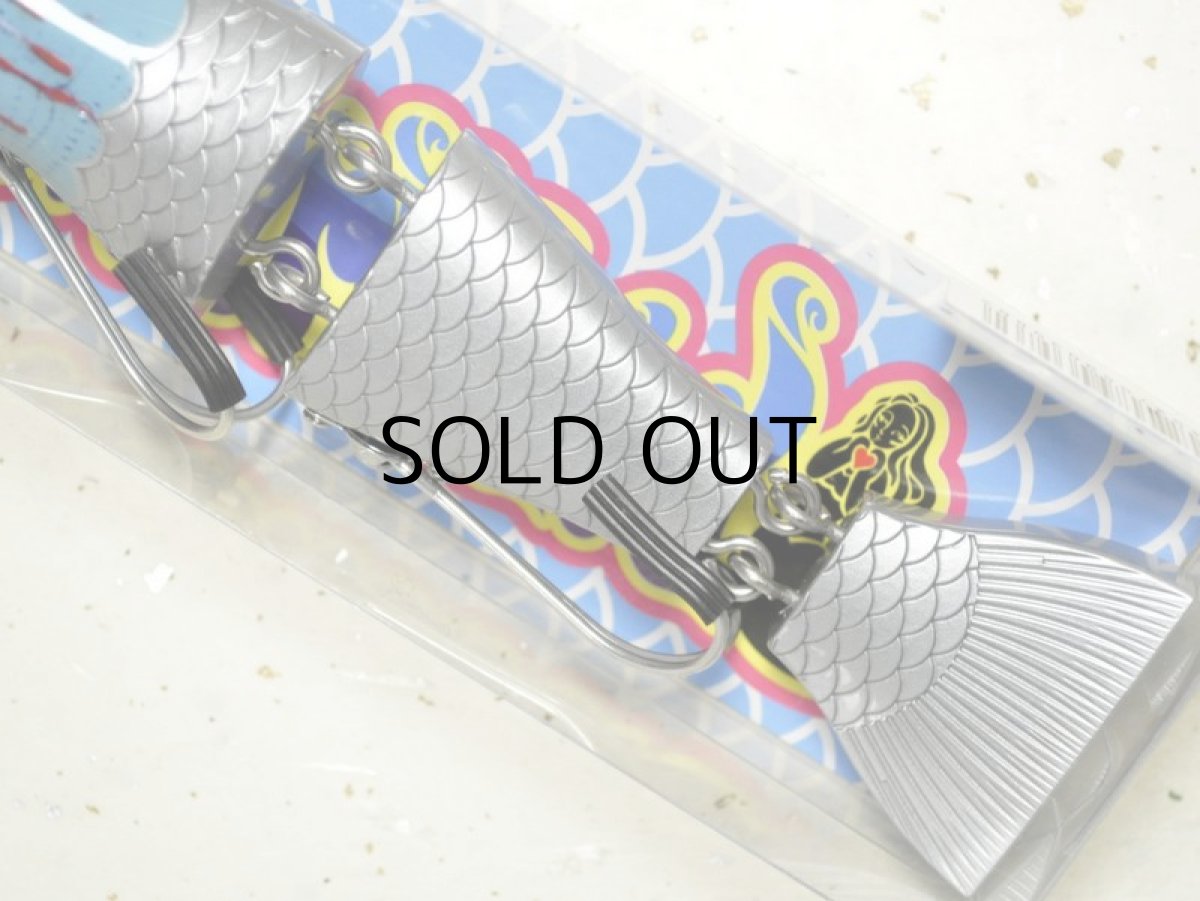 画像3: A.H.P.L. プラマーメイド萌ちゃん：シルバー（ゾンビ）■ネコポス対象外■ (3)